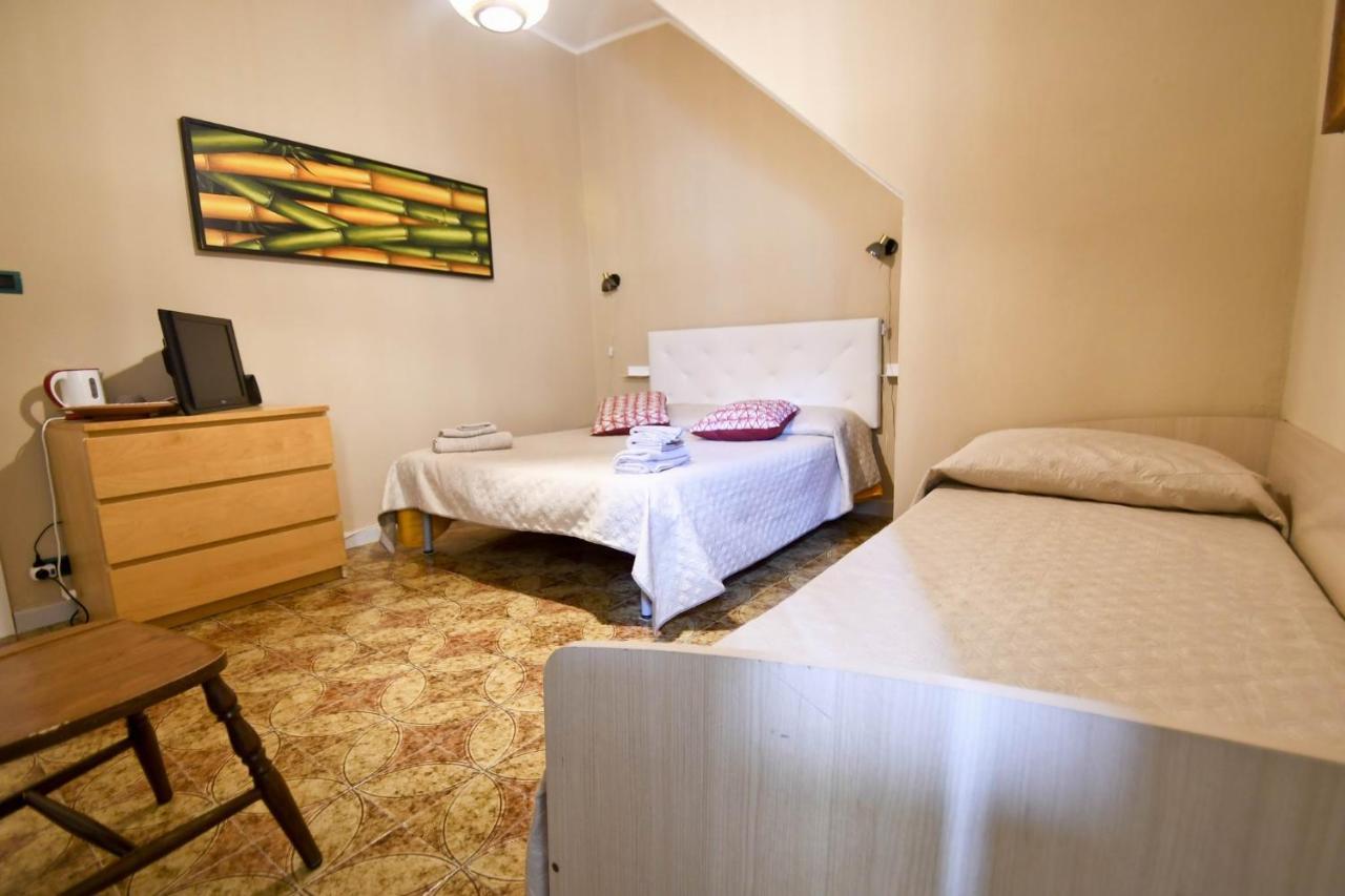 B&B La Pianedda Castelsardo Exterior photo