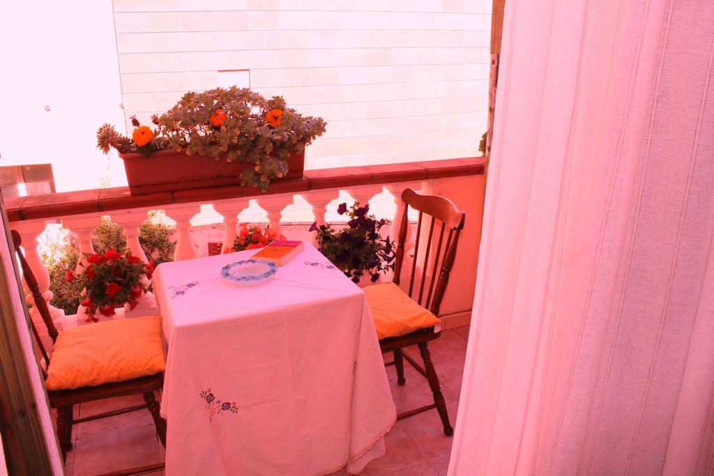B&B La Pianedda Castelsardo Exterior photo