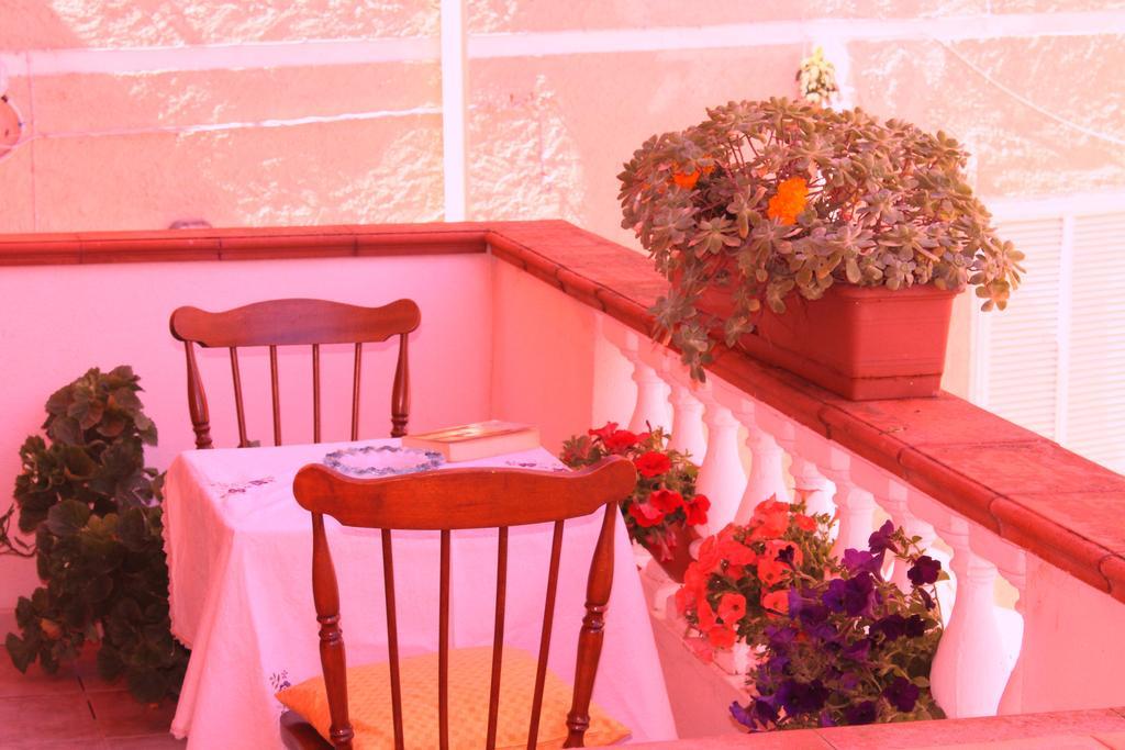B&B La Pianedda Castelsardo Exterior photo